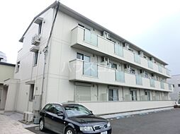 JR埼京線 北与野駅 徒歩6分の賃貸アパート