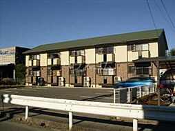 JR飯田線 下地駅 徒歩19分の賃貸アパート