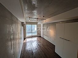 ＧＣ用賀 2階1Kのリビング/ダイニング