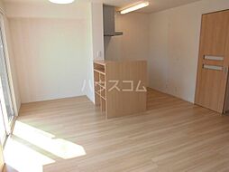 Ｓｔｒａｈｌ　Ｃ 102 1階3LDKのリビング/ダイニング