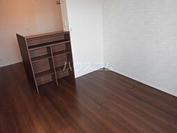 Ｓｔｒａｈｌ　Ｂ 203 2階2LDKのリビング/ダイニング