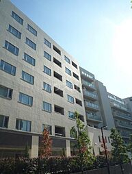 東急田園都市線 池尻大橋駅 徒歩14分の賃貸マンション