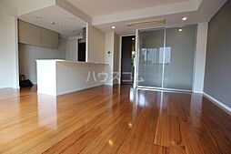 東急田園都市線 池尻大橋駅 徒歩14分の賃貸マンション