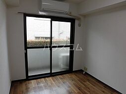 ＤＲホームズ学芸大学 201 2階1Kのリビング/ダイニング