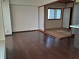 ライツ浦和別所 401 4階3LDKのリビング/ダイニング