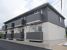 コンフォート小鷹野　Ａ