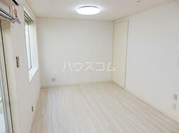 東急田園都市線 三軒茶屋駅 徒歩8分の賃貸アパート 1階1Kのリビング/ダイニング