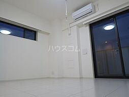 東急池上線 池上駅 徒歩9分の賃貸マンション 6階1Kのリビング/ダイニング