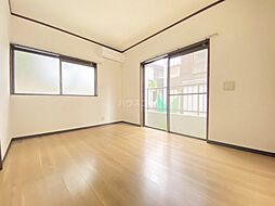 インペリオ田園調布 101 1階1Kのリビング/ダイニング