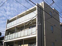 コリーヌ学芸大学弐番館 103