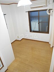 エトアール西葛西阿部ビル 502 5階ワンルームのリビング/ダイニング