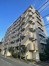 JR埼京線 戸田公園駅 徒歩14分の賃貸マンション