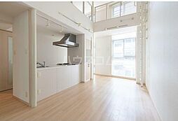 ソアラノーム碑文谷 115 1階3LDKのリビング/ダイニング