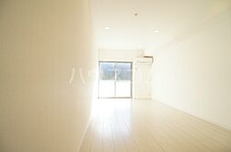 JR埼京線 武蔵浦和駅 徒歩15分の賃貸マンション 3階1Kのリビング/ダイニング