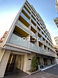 JR京浜東北・根岸線 大森駅 徒歩5分の賃貸マンション