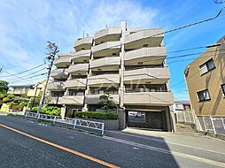 東急目黒線 奥沢駅 徒歩12分の賃貸マンション