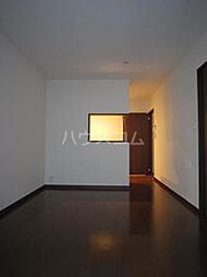 コンホート自由が丘 201 2階1LDKのリビング/ダイニング