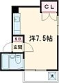 柿の木坂アサヒハイツ2階7.0万円
