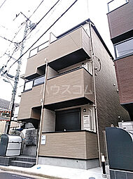 JR埼京線 武蔵浦和駅 徒歩10分の賃貸アパート