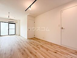 東急池上線 久が原駅 徒歩15分の賃貸マンション 1階1LDKのリビング/ダイニング