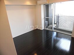 東急東横線 学芸大学駅 徒歩8分の賃貸マンション 2階ワンルームのリビング/ダイニング