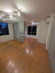 ＺＥＳＴＹ駒沢大学II 208 2階1Kのリビング/ダイニング