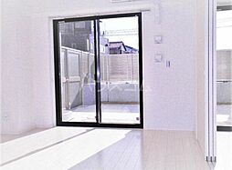 ガーデンコート碑文谷 402 4階2LDKのリビング/ダイニング