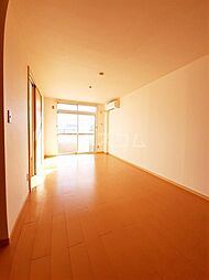 ロジュマンズＹ 104 1階1LDKのリビング/ダイニング