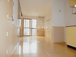 リヴェール・エスパシオ 102 1階1LDKのリビング/ダイニング