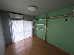 京王線 千歳烏山駅 徒歩4分の賃貸マンション 3階ワンルームのリビング/ダイニング