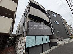 京王線 調布駅 徒歩10分の賃貸マンション