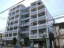 京成本線 青砥駅 徒歩8分の賃貸マンション