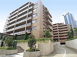 東京メトロ丸ノ内線 中野坂上駅 徒歩4分の賃貸マンション