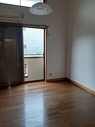 エスポワール 108 1階1Kのリビング/ダイニング