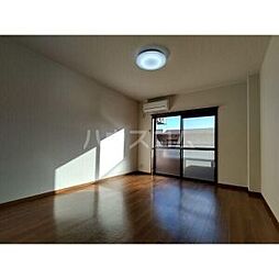 名古屋市営東山線 星ヶ丘駅 バス12分 高針下車 徒歩3分の賃貸マンション 4階1Kのリビング/ダイニング