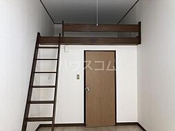 ジュネスお花茶屋 1階1Kのリビング/ダイニング