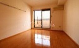 ズオン・ゼロ 204 2階1Kのリビング/ダイニング