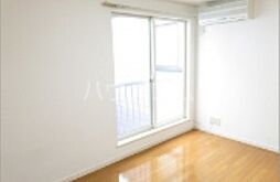 西武新宿線 沼袋駅 徒歩6分の賃貸アパート 2階1Kのリビング/ダイニング