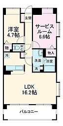 市川駅 14.5万円