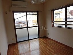 ハイツインディゴ 3階2LDKのリビング/ダイニング