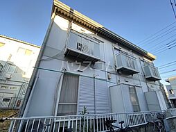 東武東上線 成増駅 徒歩13分