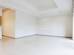 名古屋市営東山線 本山駅 徒歩5分の賃貸マンション 2階2LDKのリビング/ダイニング