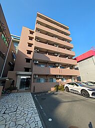 東武東上線 和光市駅 徒歩4分の賃貸マンション