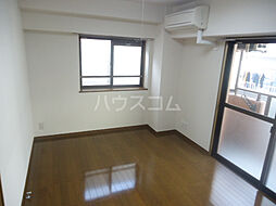 シティライフ本郷北 407 4階1Kのリビング/ダイニング