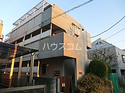 京王線 千歳烏山駅 徒歩1分の賃貸マンション