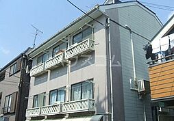 京王線 仙川駅 徒歩20分