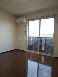 番匠参番館 1階1Kのリビング/ダイニング