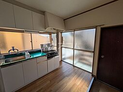 奥富ビル 201 2階1Kのリビング/ダイニング