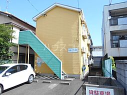 名古屋市営東山線 一社駅 バス10分 下坪下車 徒歩5分