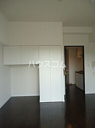 名古屋市営名城線 茶屋ヶ坂駅 徒歩14分の賃貸マンション 3階1Kのリビング/ダイニング